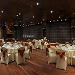Radisson Blu Hotel New Delhi Paschim Vihar 