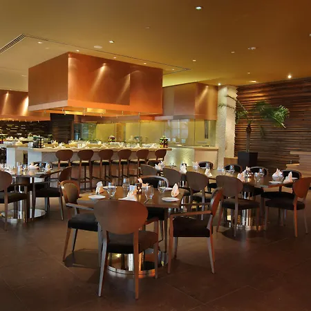 Radisson Blu Hotel New Delhi Paschim Vihar 