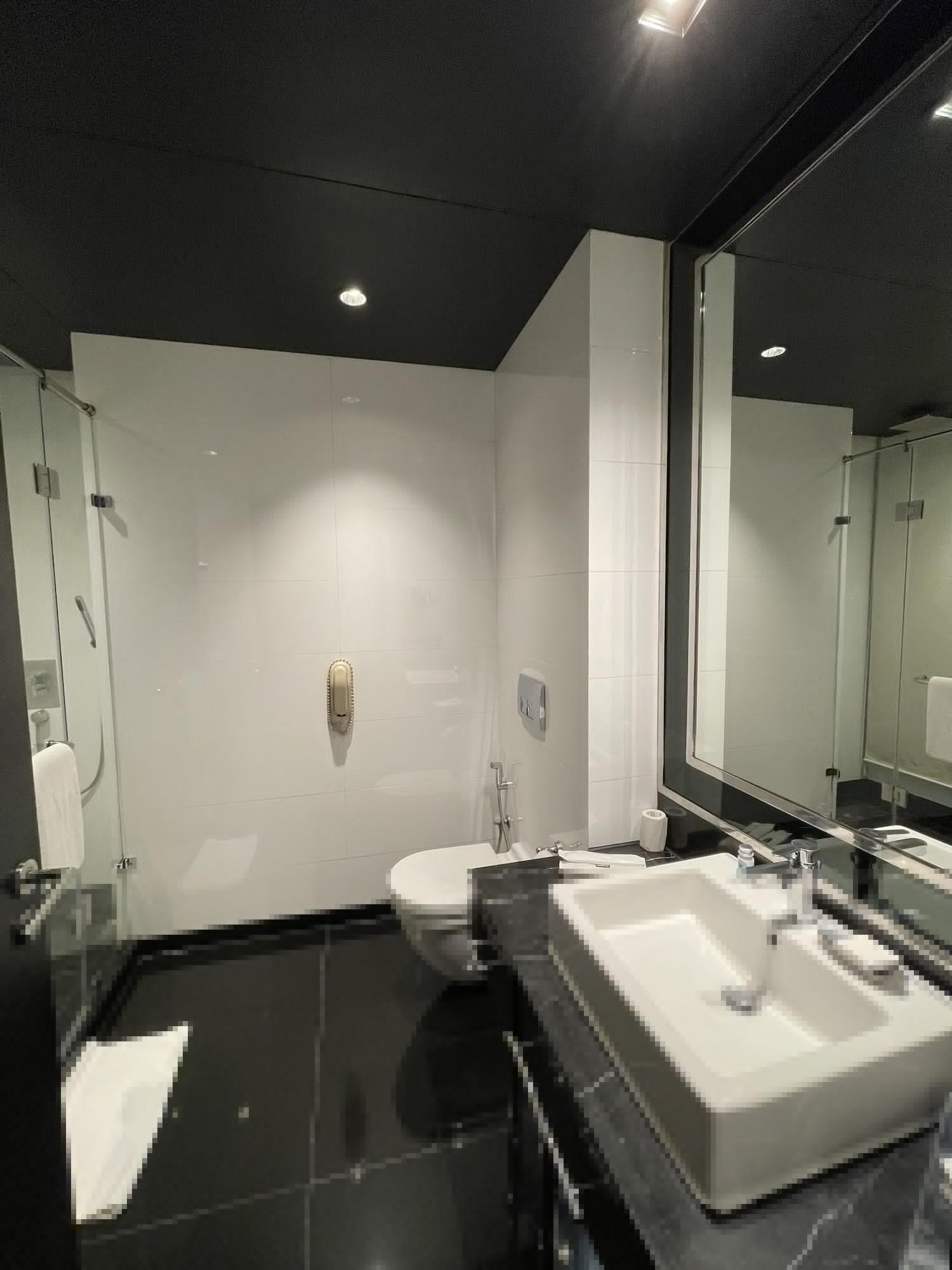 Radisson Blu New Paschim Vihar Delhi (National Capital Territory of India)