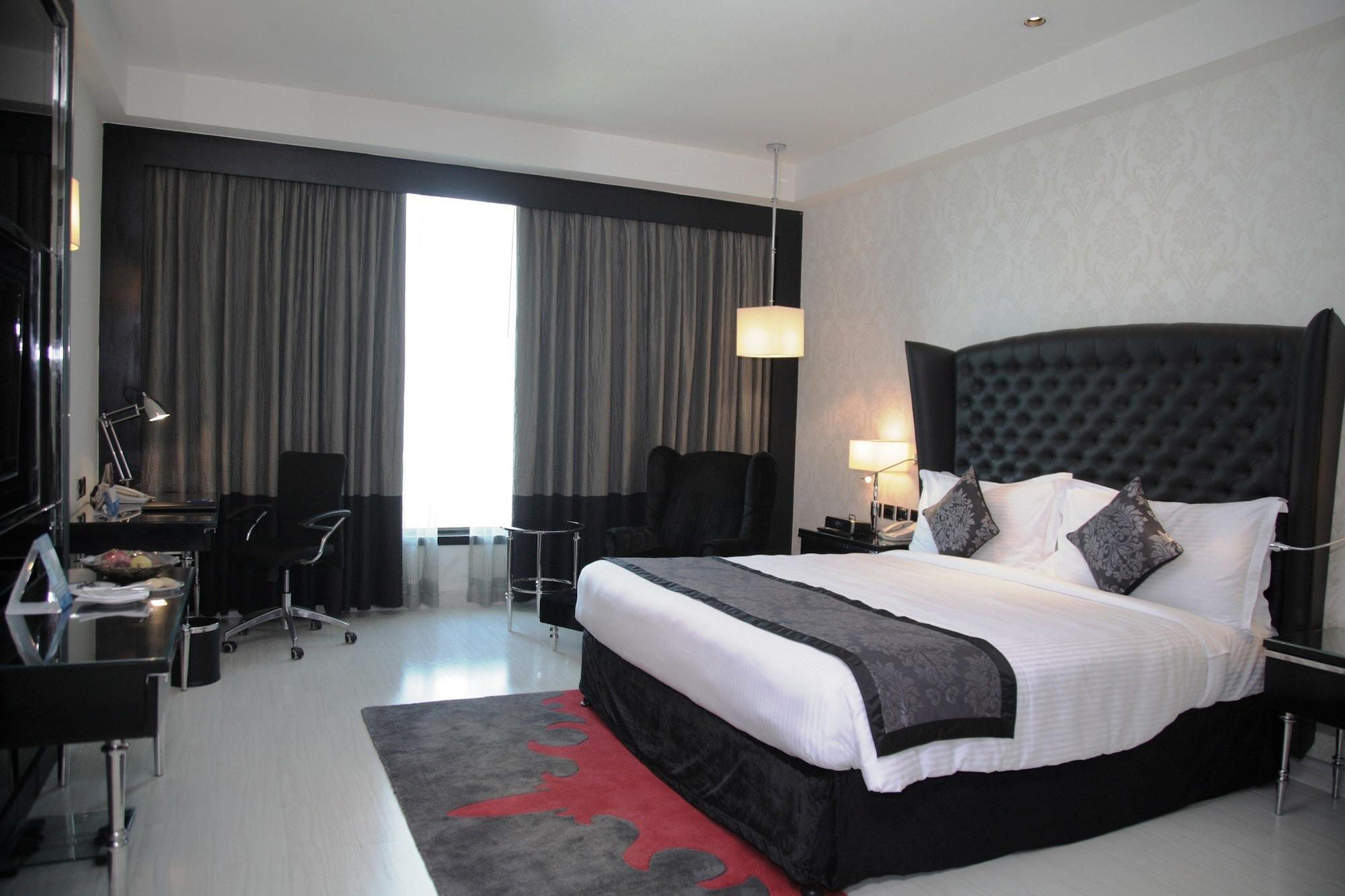 Radisson Blu New Paschim Vihar Delhi (National Capital Territory of India)