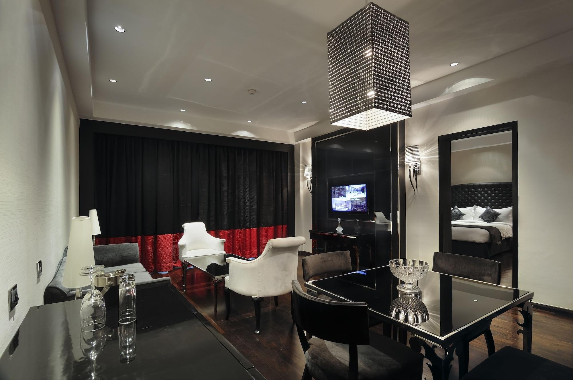 Radisson Blu New Paschim Vihar होटल Delhi (National Capital Territory of India)