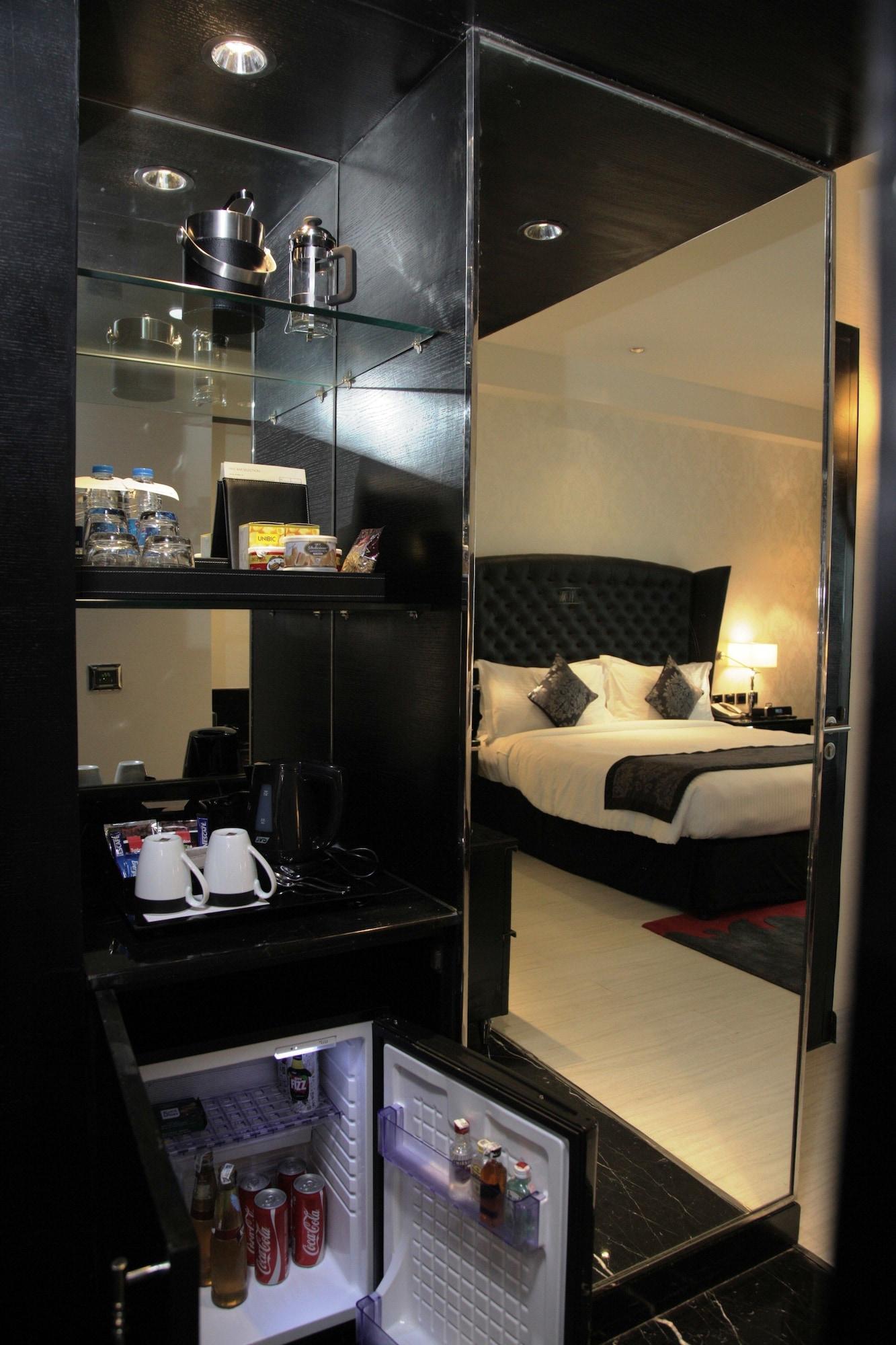 Hotel Radisson Blu New Paschim Vihar Delhi (National Capital Territory of India)