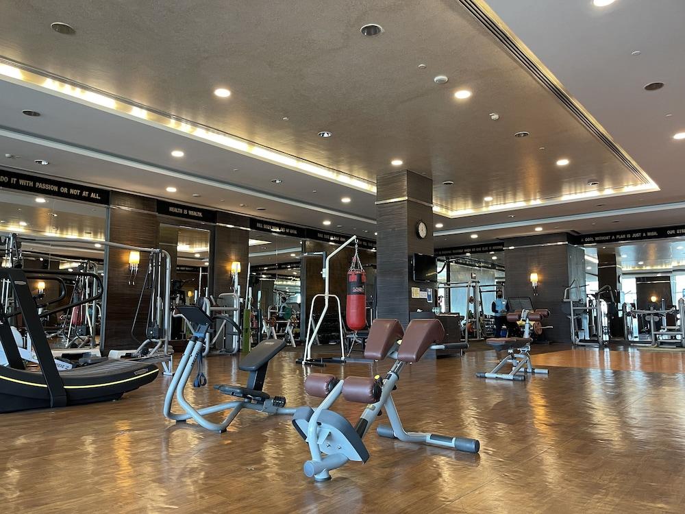 Radisson Blu New Paschim Vihar 5* Delhi (National Capital Territory of India)