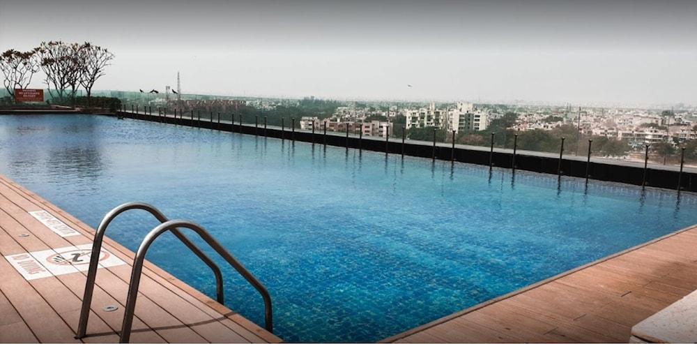 Radisson Blu New Paschim Vihar Delhi (National Capital Territory of India)