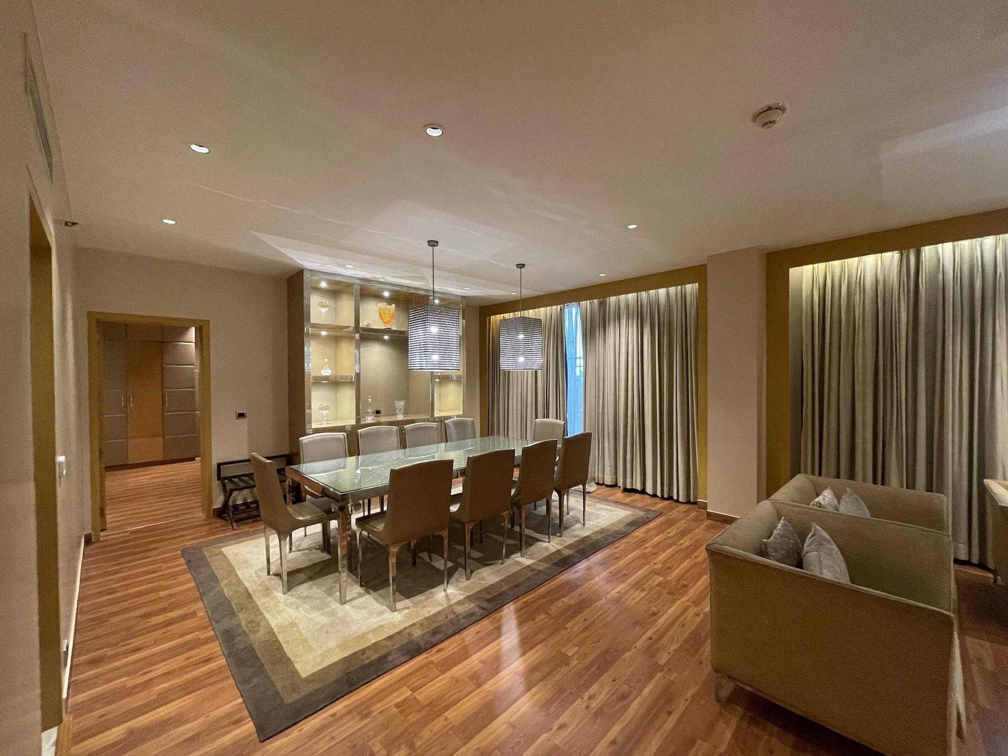 Radisson Blu New Paschim Vihar Hotel