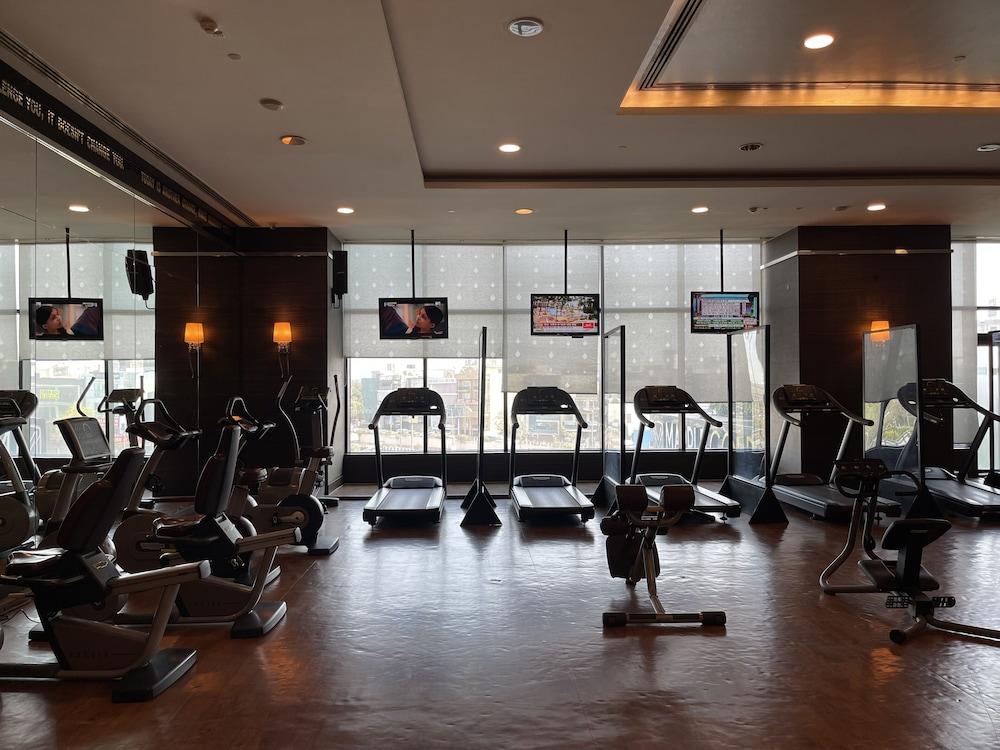 Radisson Blu New Paschim Vihar Delhi (National Capital Territory of India)