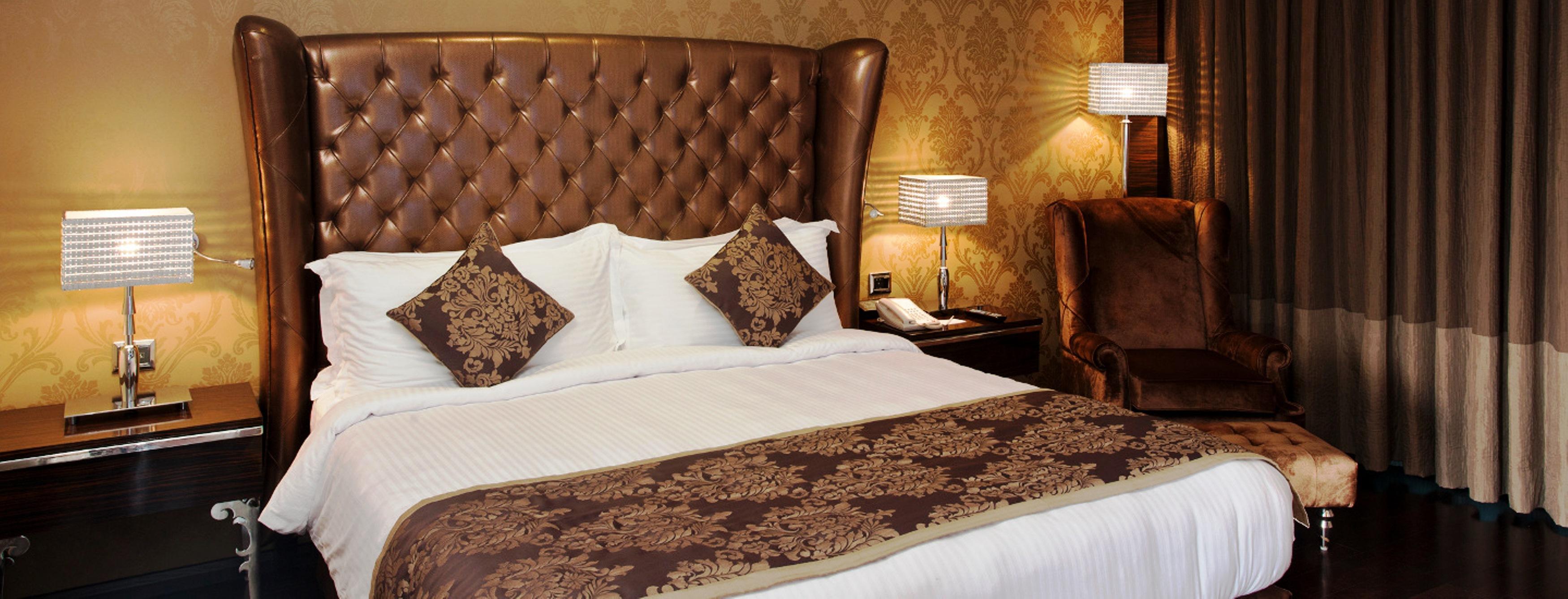 Hotel Radisson Blu New Paschim Vihar Delhi (National Capital Territory of India)