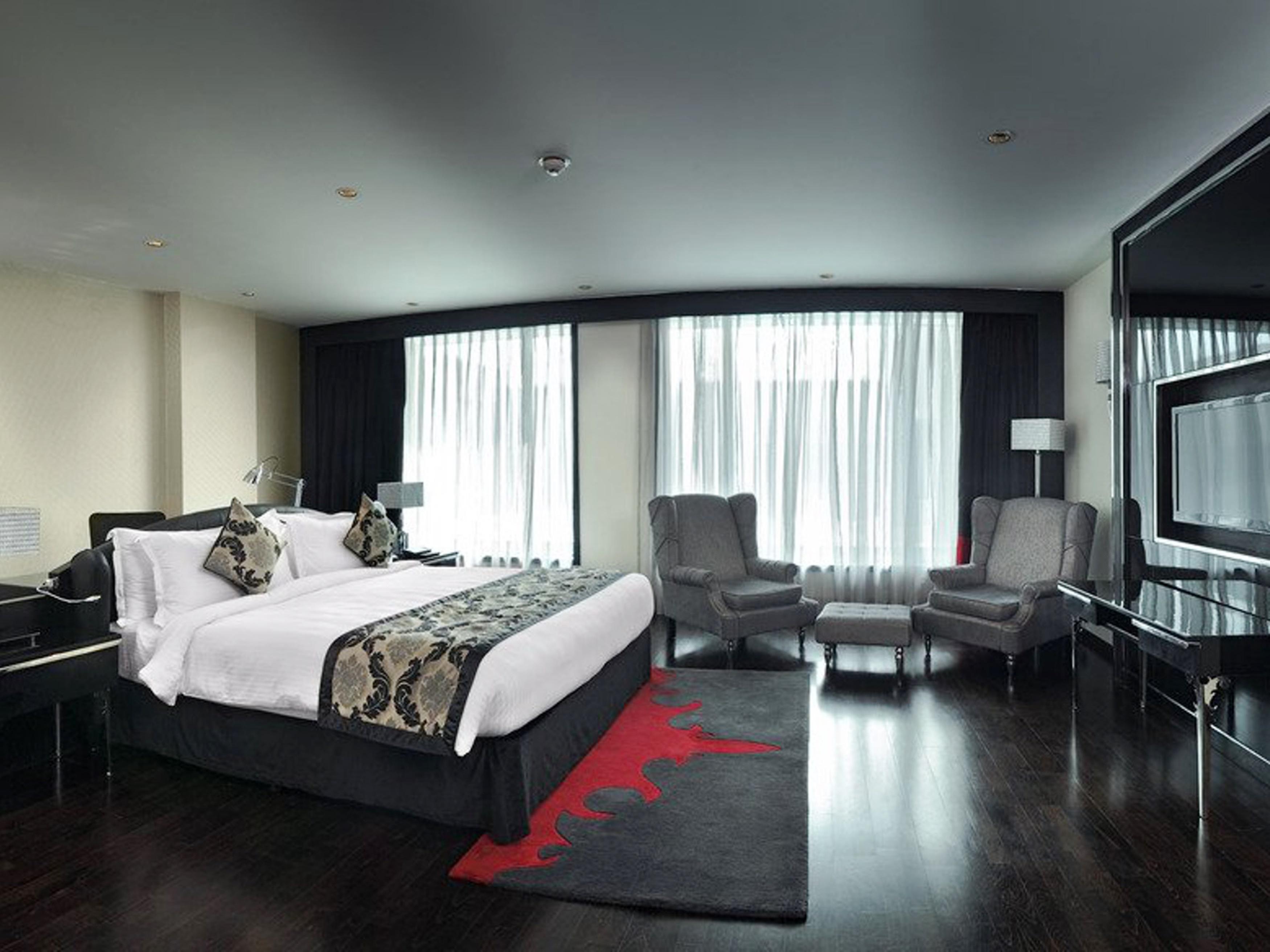 Radisson Blu New Paschim Vihar Hotel