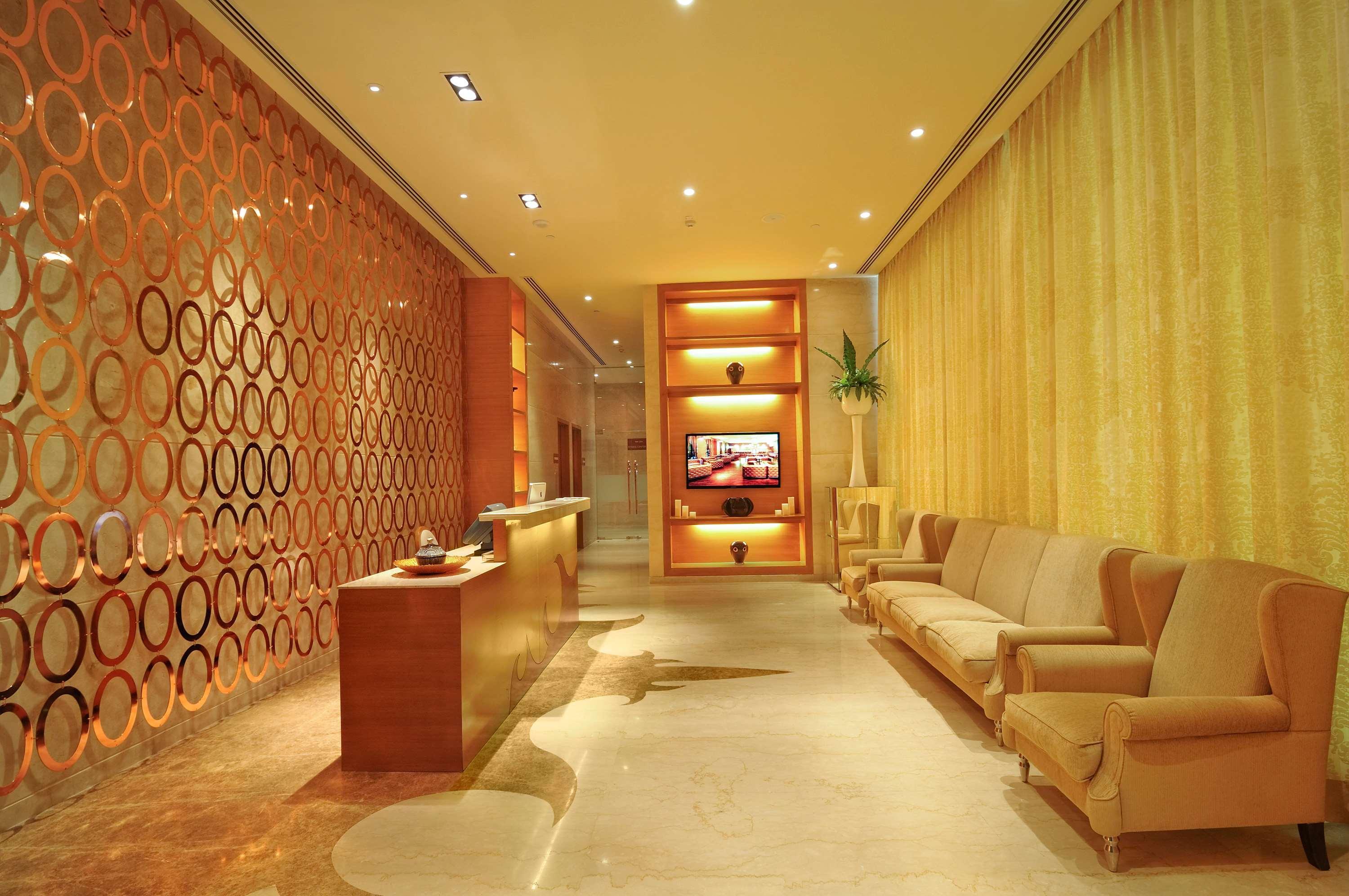 Radisson Blu New Paschim Vihar Delhi (National Capital Territory of India)