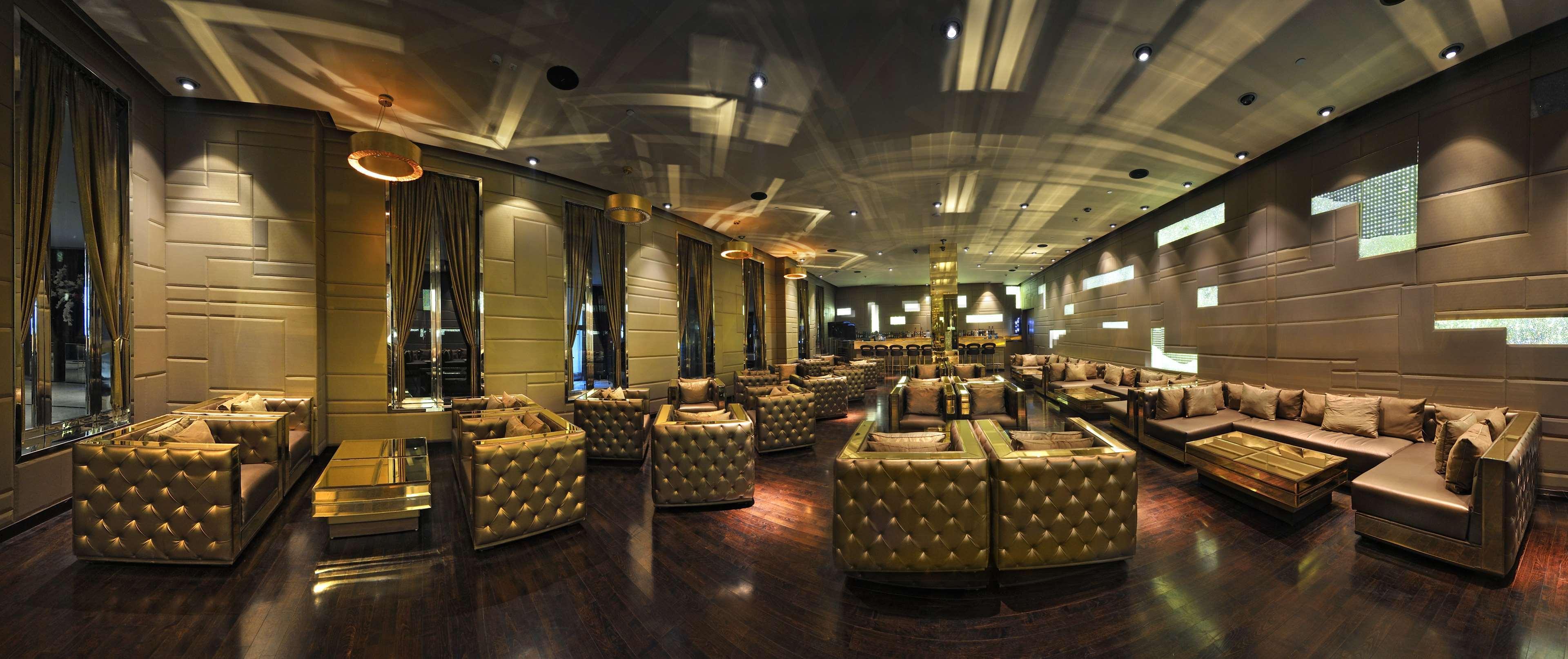 Hotel Radisson Blu New Paschim Vihar