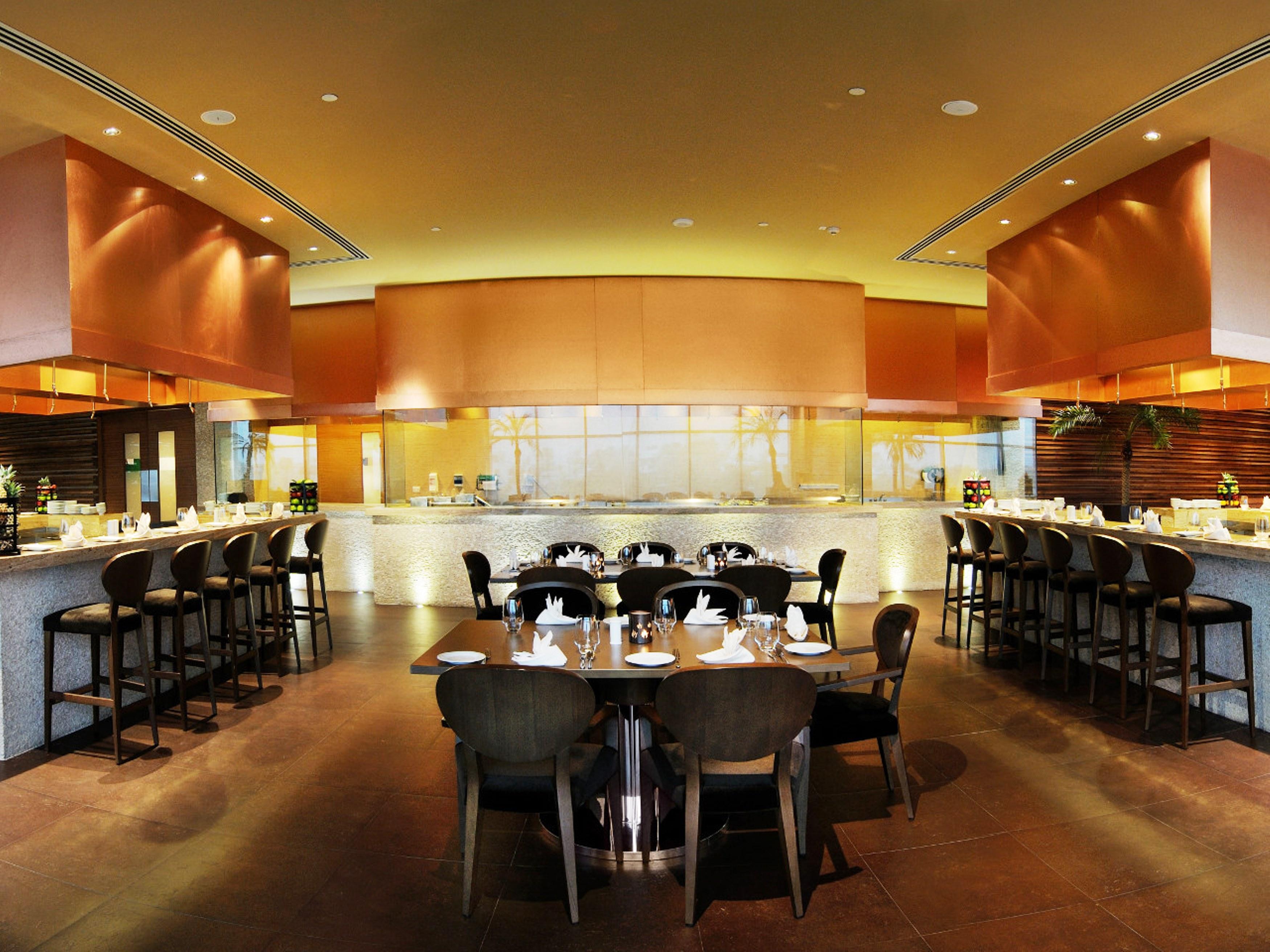 Radisson Blu New Paschim Vihar Hotel Delhi (National Capital Territory of India)
