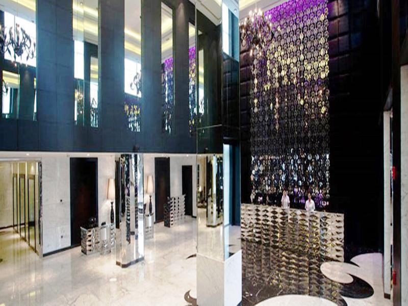 Radisson Blu New Paschim Vihar 5* Delhi (National Capital Territory of India)