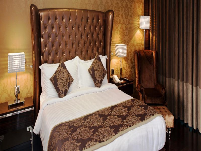 Radisson Blu New Paschim Vihar 5*