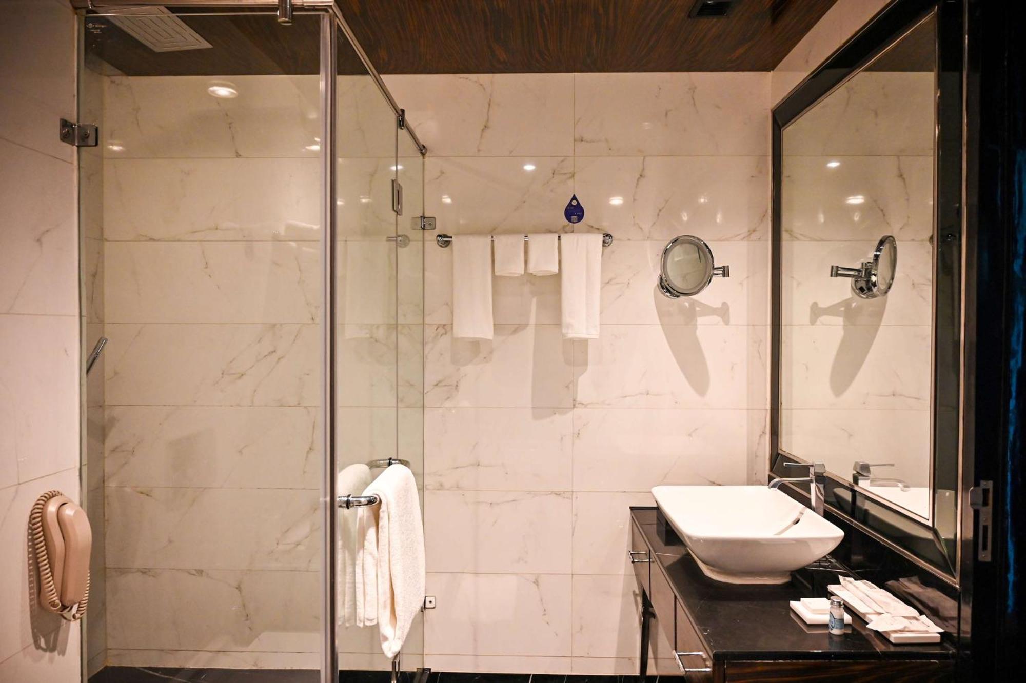 Radisson Blu New Paschim Vihar 5* Delhi (National Capital Territory of India)