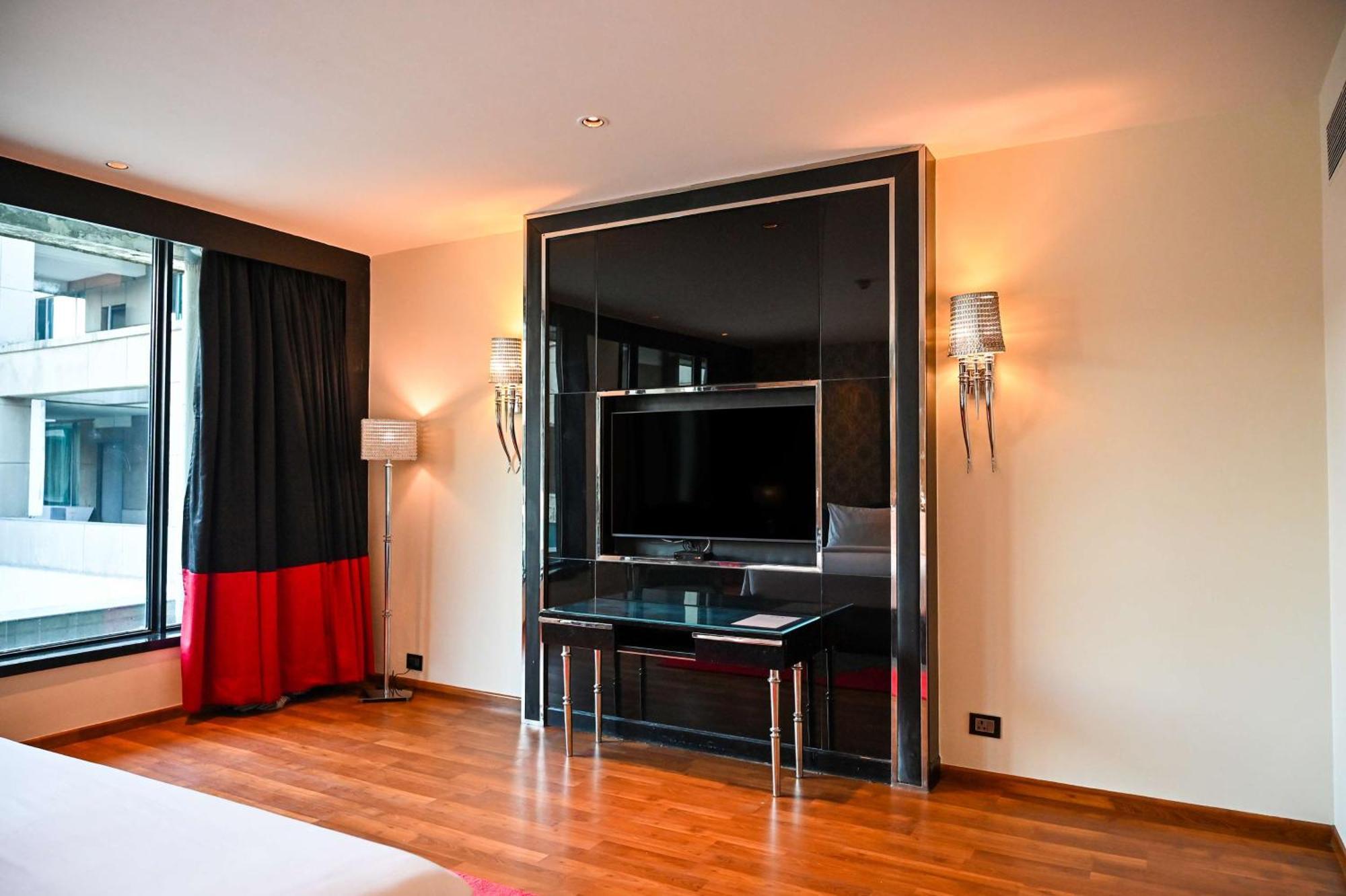 Radisson Blu New Paschim Vihar Hotel Delhi (National Capital Territory of India)