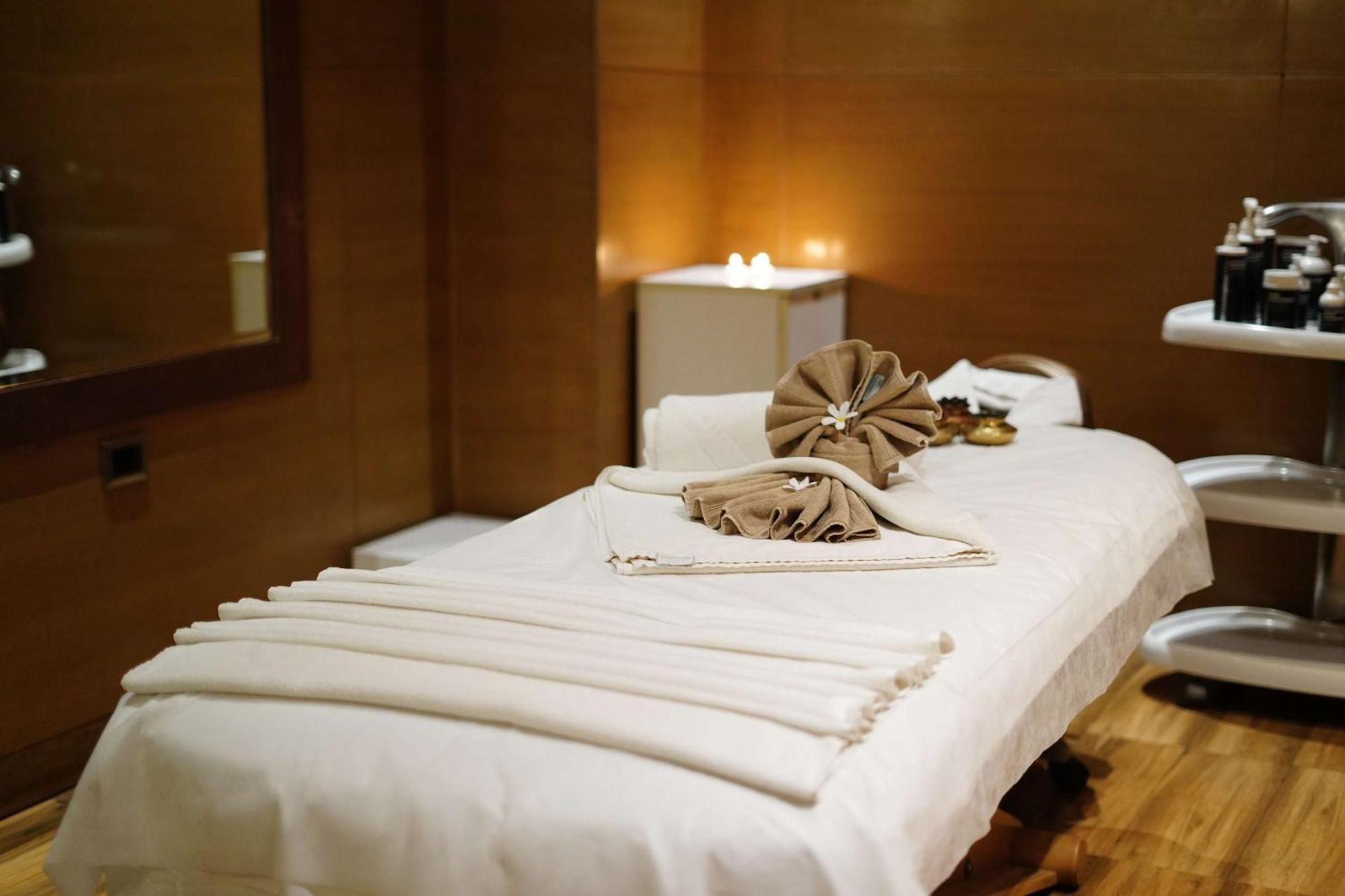 Radisson Blu New Paschim Vihar
