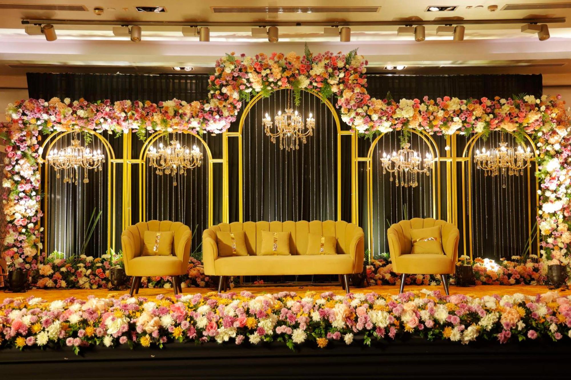 Radisson Blu New Paschim Vihar Hotel 5*