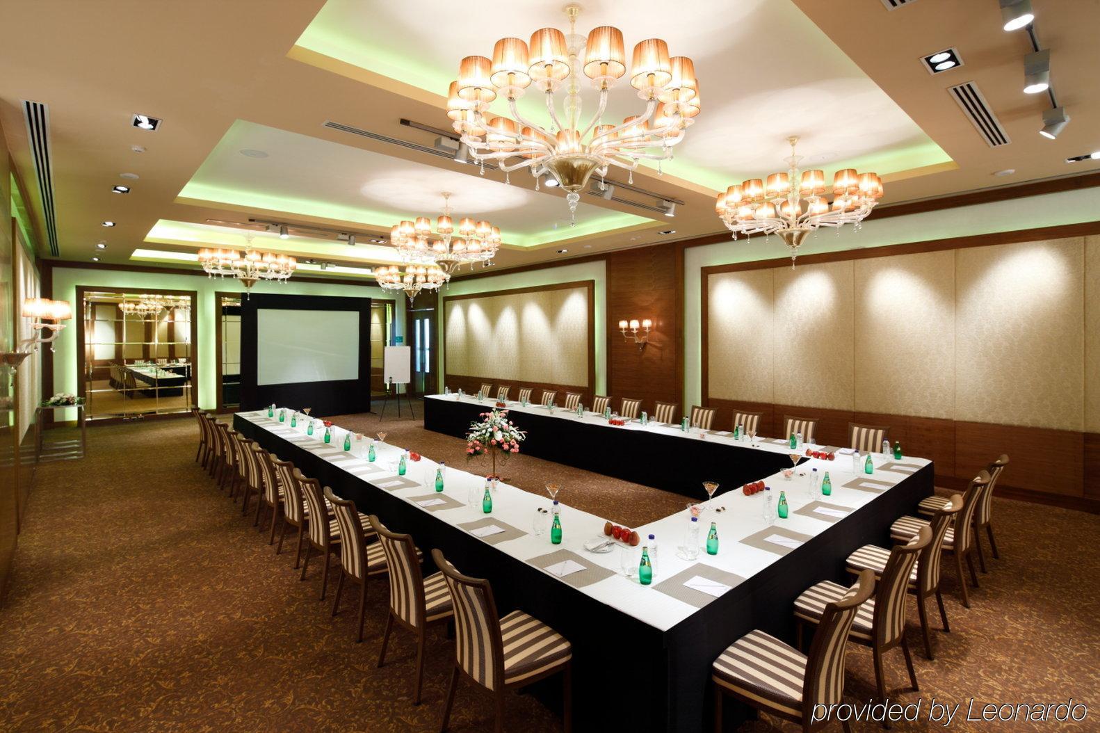 Radisson Blu New Paschim Vihar Hotel Delhi (National Capital Territory of India)