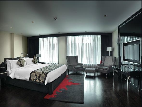 Radisson Blu New Paschim Vihar Hotel 5*