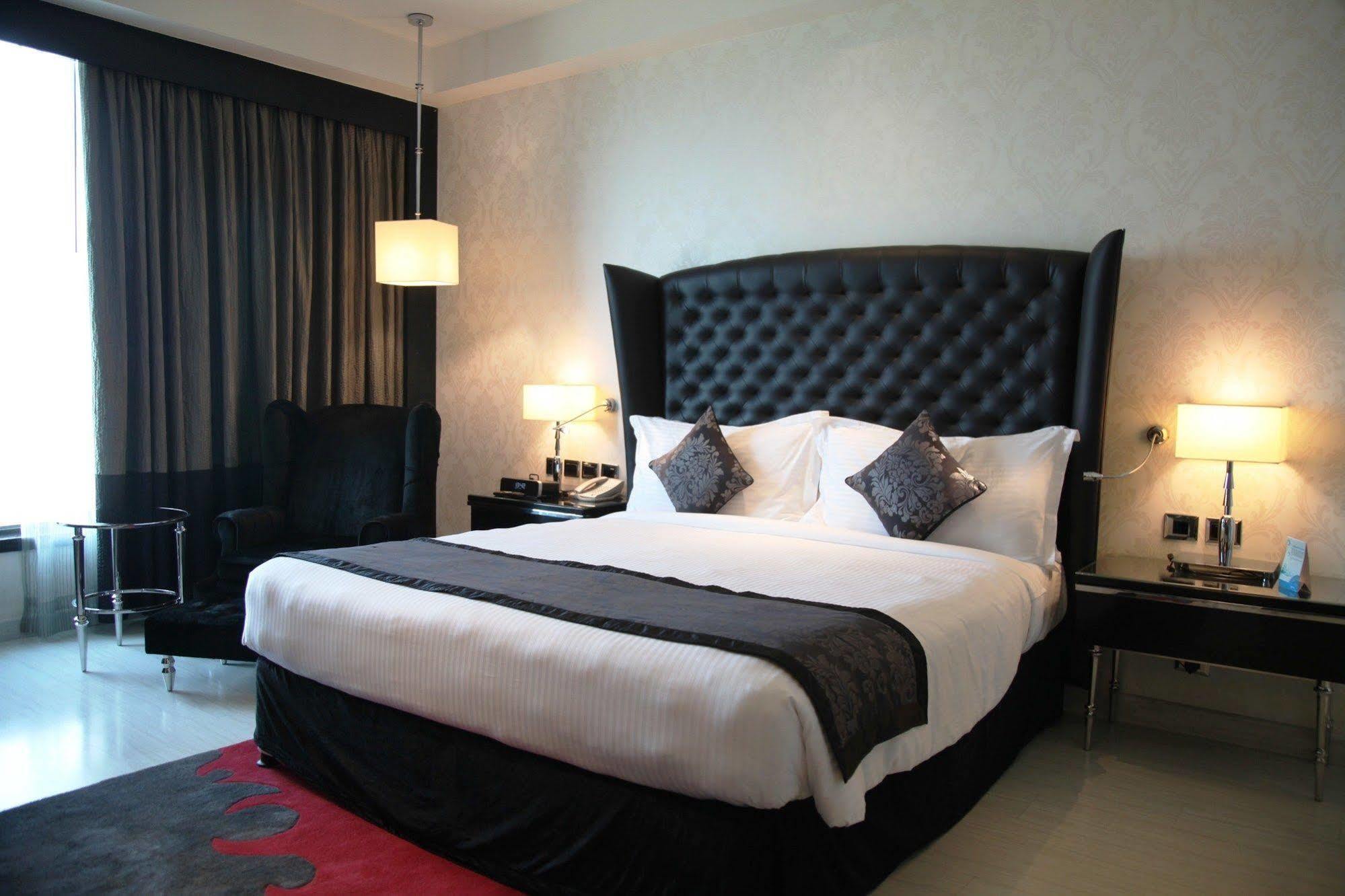 Hotel Radisson Blu New Paschim Vihar