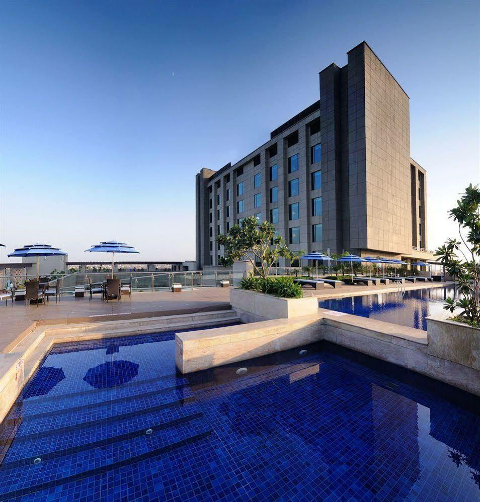 होटल Radisson Blu New Paschim Vihar Delhi (National Capital Territory of India)