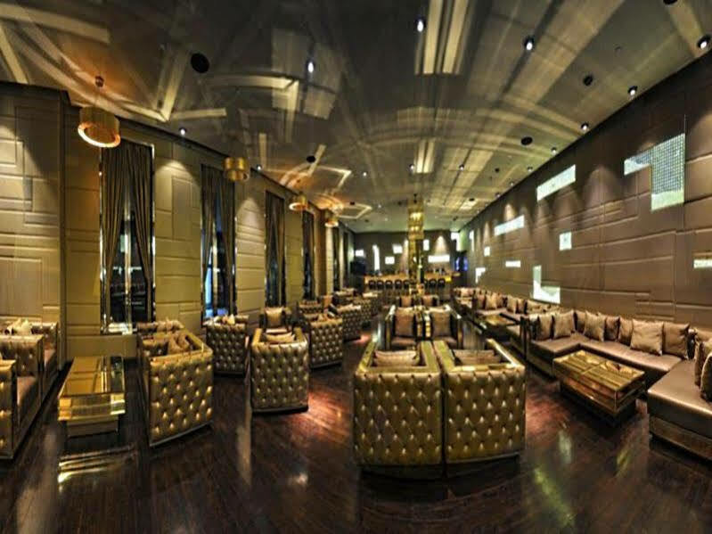 Hotel Radisson Blu New Paschim Vihar 5*