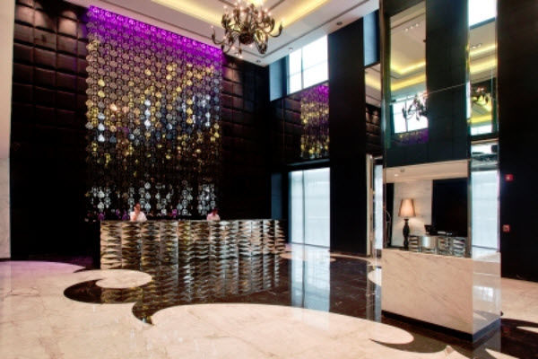 Radisson Blu New Paschim Vihar
