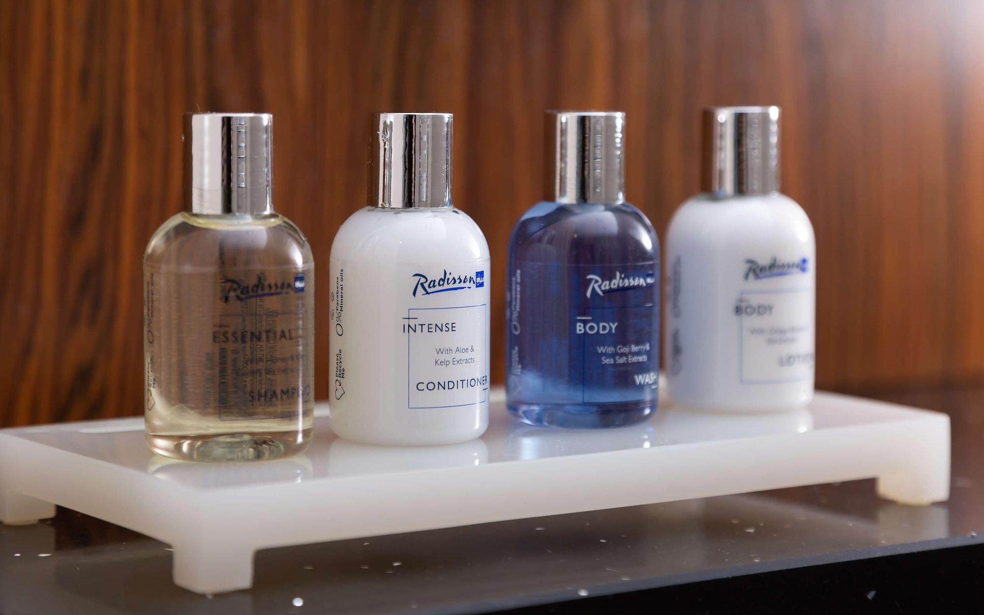 Radisson Blu New Paschim Vihar 5* Delhi (National Capital Territory of India)