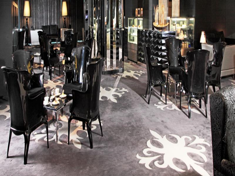Radisson Blu New Paschim Vihar Hotel 5*