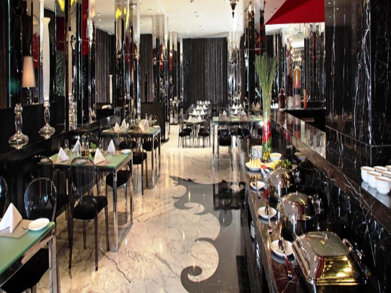 Radisson Blu New Paschim Vihar Delhi (National Capital Territory of India)