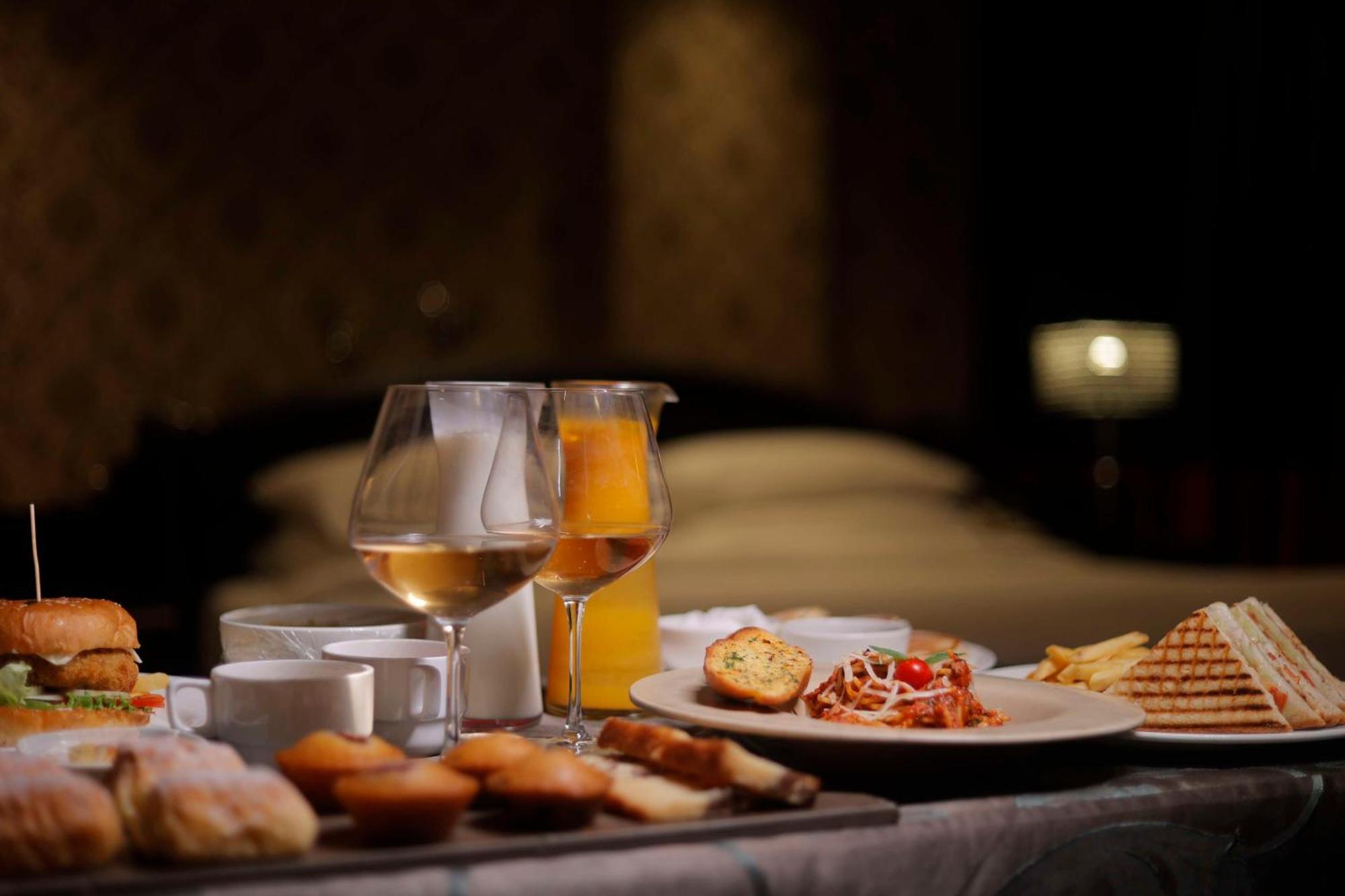 Hotel Radisson Blu New Paschim Vihar Delhi (National Capital Territory of India)