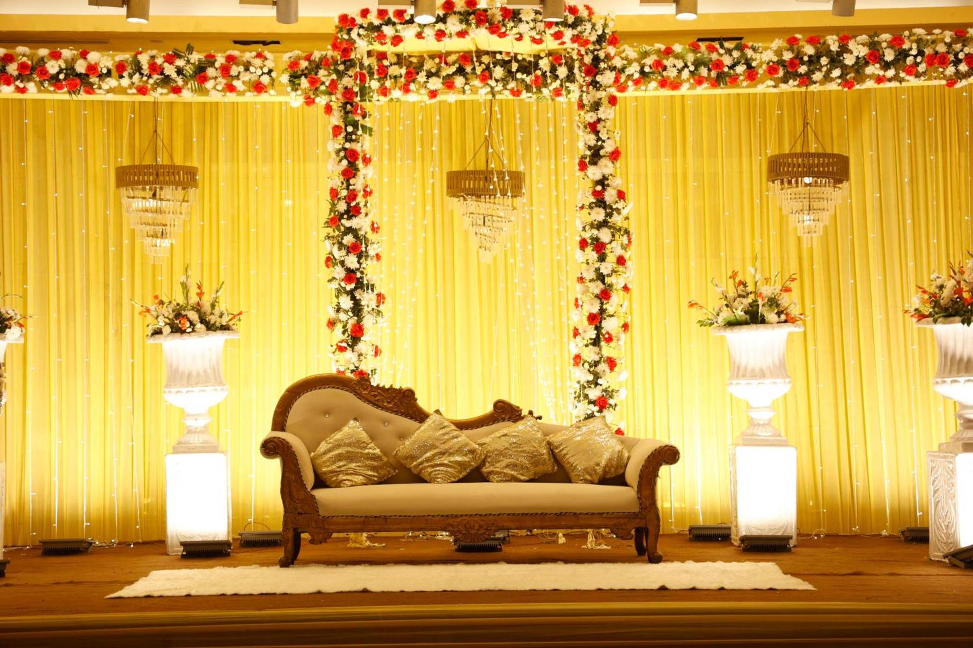 Hotel Radisson Blu New Paschim Vihar