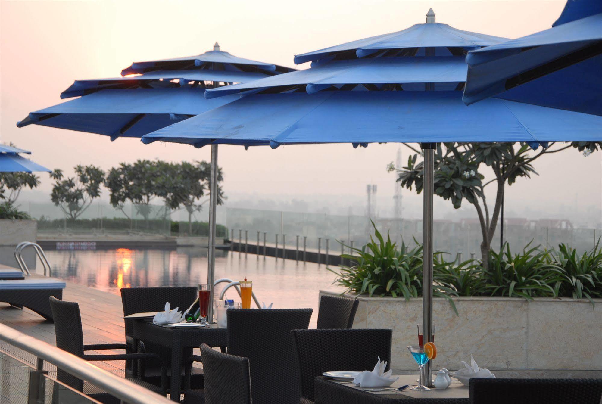 Radisson Blu New Paschim Vihar